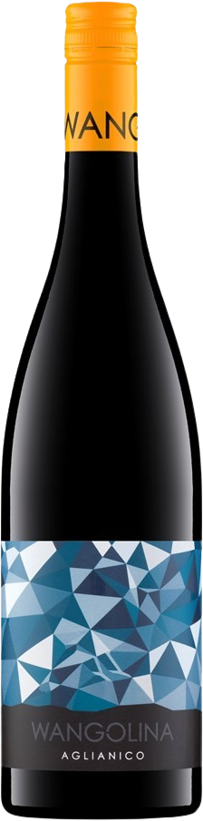 Wangolina A Series Aglianico 2024